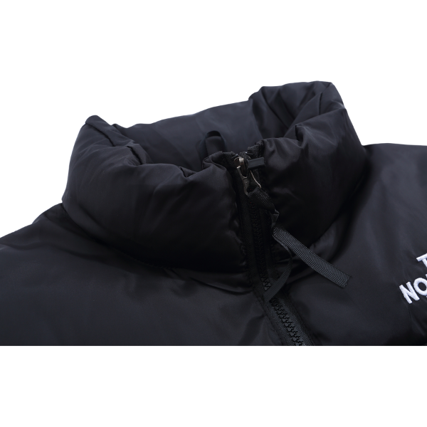 The North Face Nuptse puffer jackets