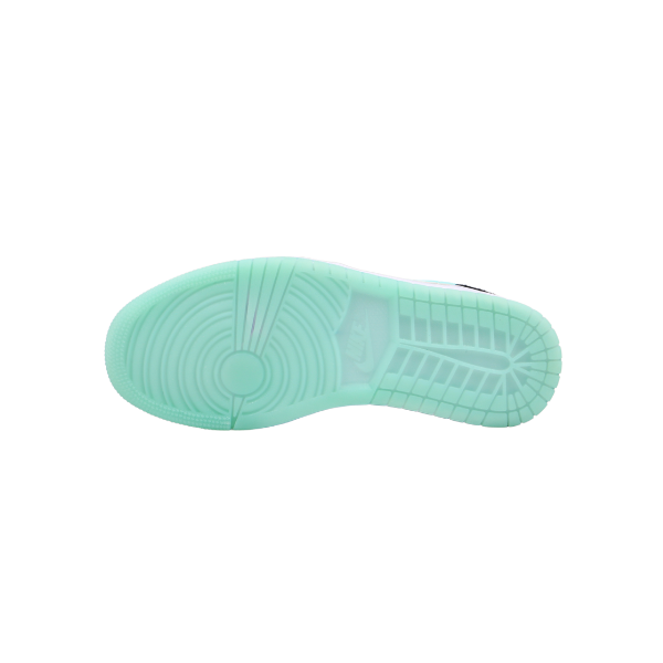 Nike Air Jordan 1 Low "Island Green"