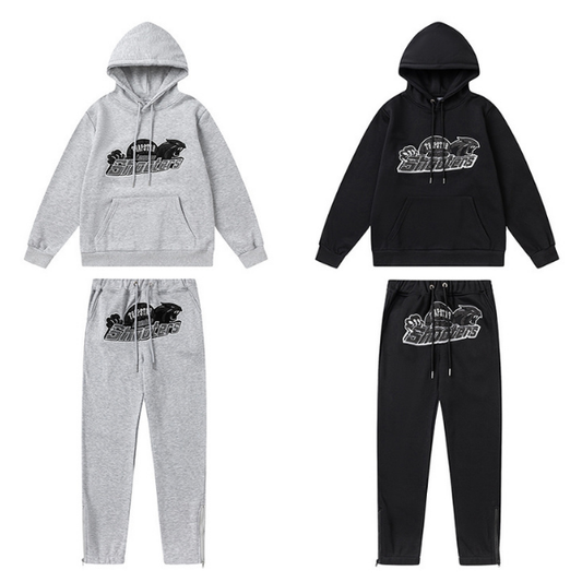 Trapstar Shooters set