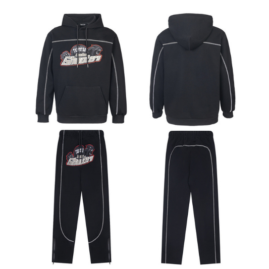 Trapstar Shooters set