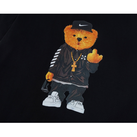 Majica s kratkimi rokavi Off-White x Nike