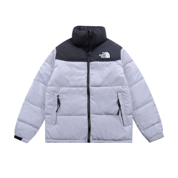 The North Face Nuptse puffer jackets
