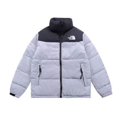 The North Face Nuptse puffer jackets