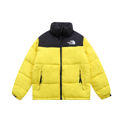 The North Face Nuptse puffer jackets