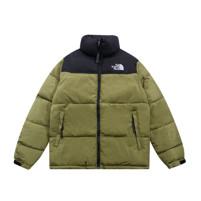 The North Face Nuptse puffer jackets