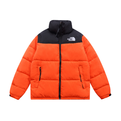 The North Face Nuptse puffer jackets