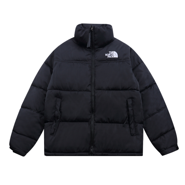 The North Face Nuptse puffer jackets