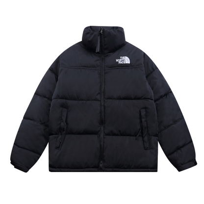 The North Face Nuptse puffer jackets