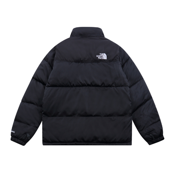 The North Face Nuptse puffer jackets