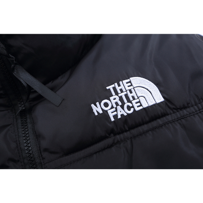 The North Face Nuptse puffer jackets