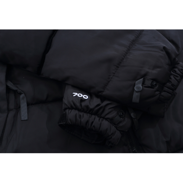 The North Face Nuptse puffer jackets