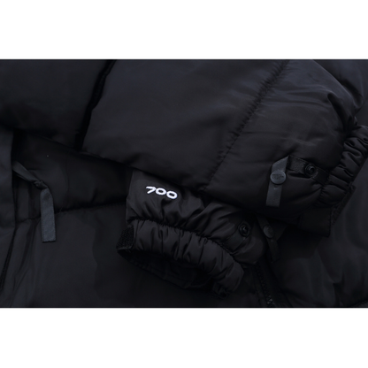 The North Face Nuptse puffer jackets