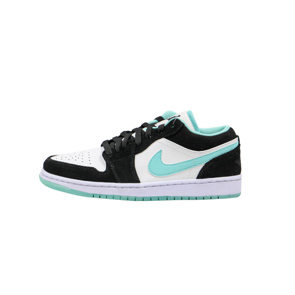 Nike Air Jordan 1 Low "Island Green"