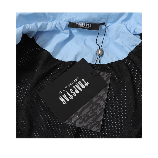 Trenirka Trapstar Irongate 2.0 "baby blue"