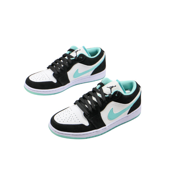 Nike Air Jordan 1 Low "Island Green"