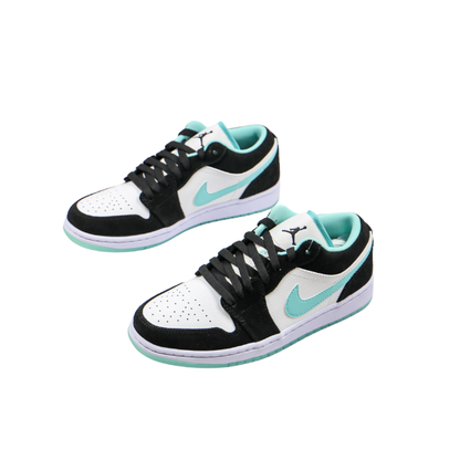 Nike Air Jordan 1 Low "Island Green"