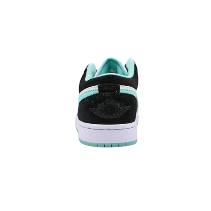 Nike Air Jordan 1 Low "Island Green"