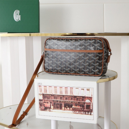 Goyard bag