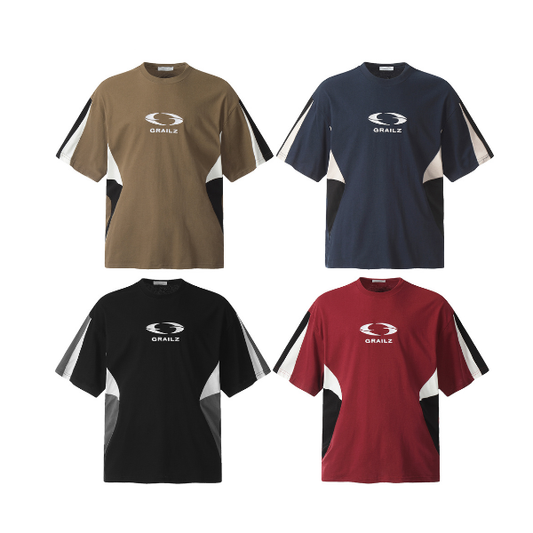 Majica Grailz Block Core