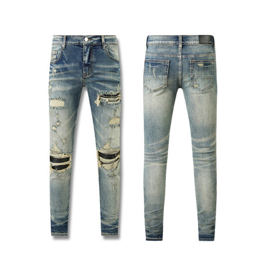 Amiri jeans
