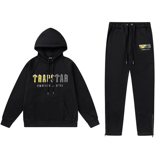 Trapstar Tracksuit