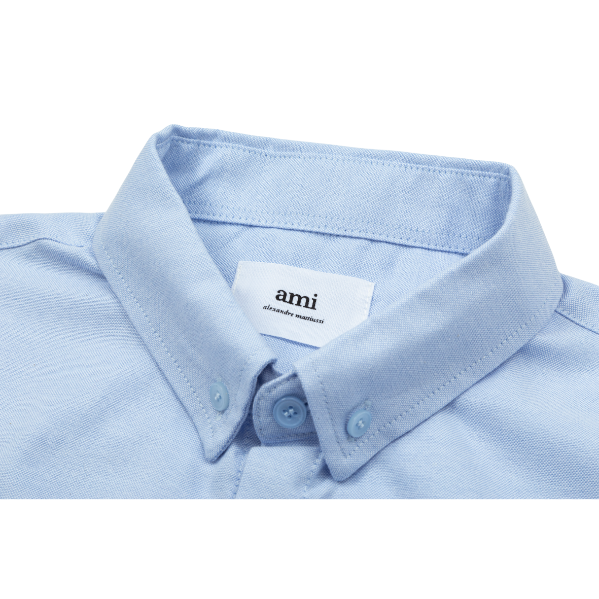 AMI Paris shirt