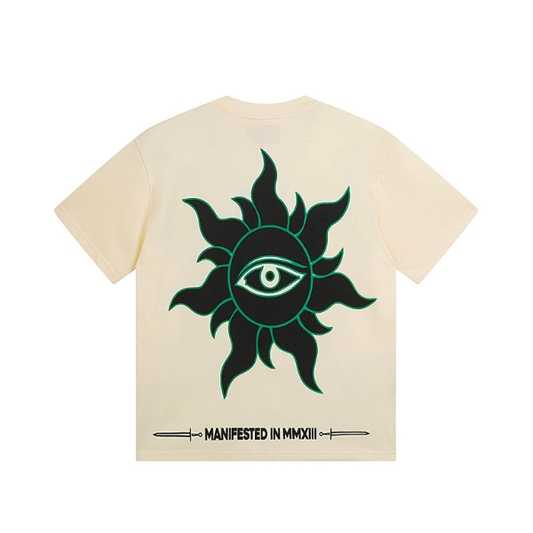 Majica Godspeed Miami Sunken Liberty