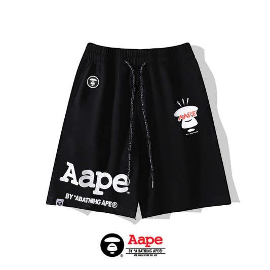 Kratke hlače AAPE znamke A Bathing Ape