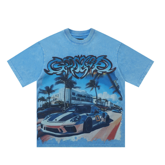 Majica Godspeed Miami GT 