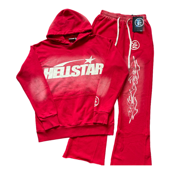 Hellstar set