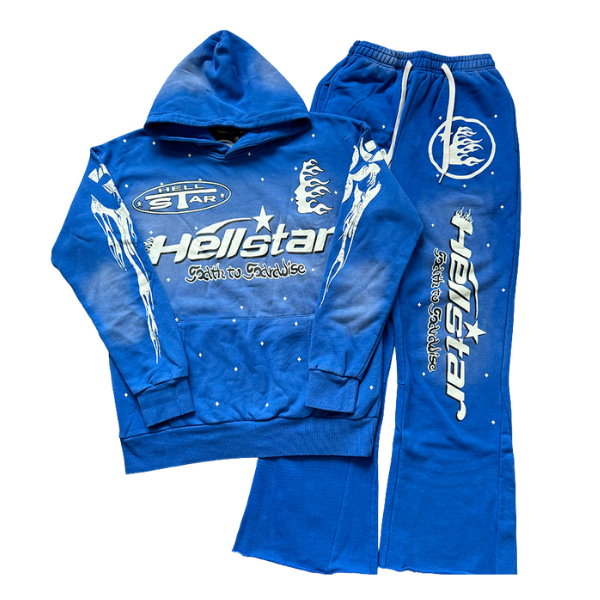 Hellstar set