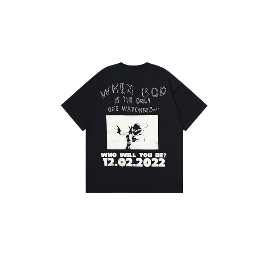 Majica Hellstar Heroes &amp; Villains 