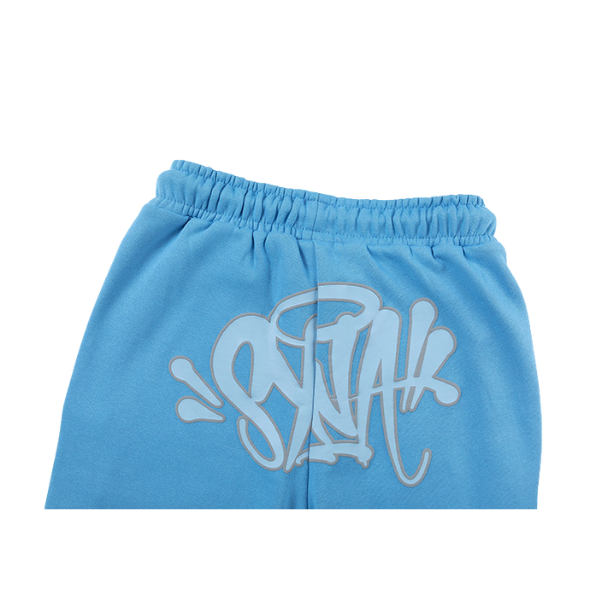 SYNA hoodie and sweatpant set