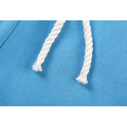 SYNA hoodie and sweatpant set