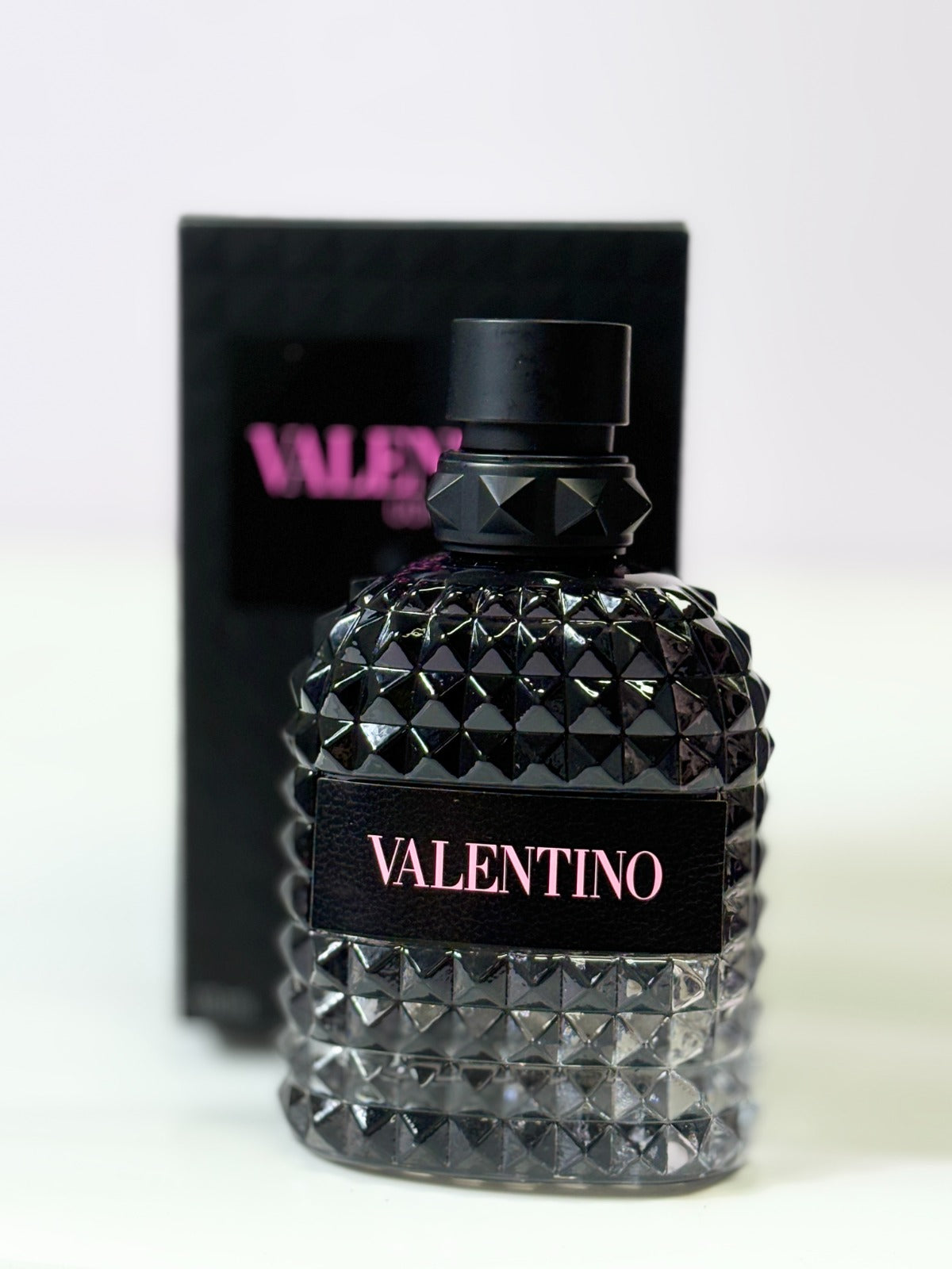 Valentino Uomo Born in Roma Eau de Toilette