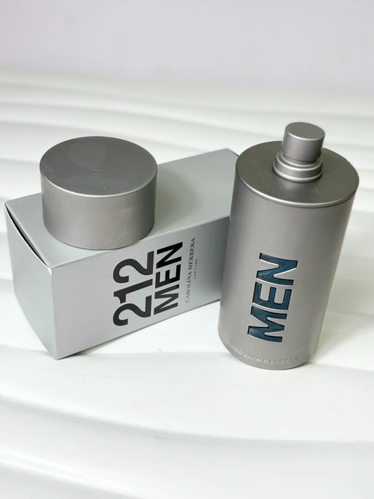 212 Men Eau de Toilette by