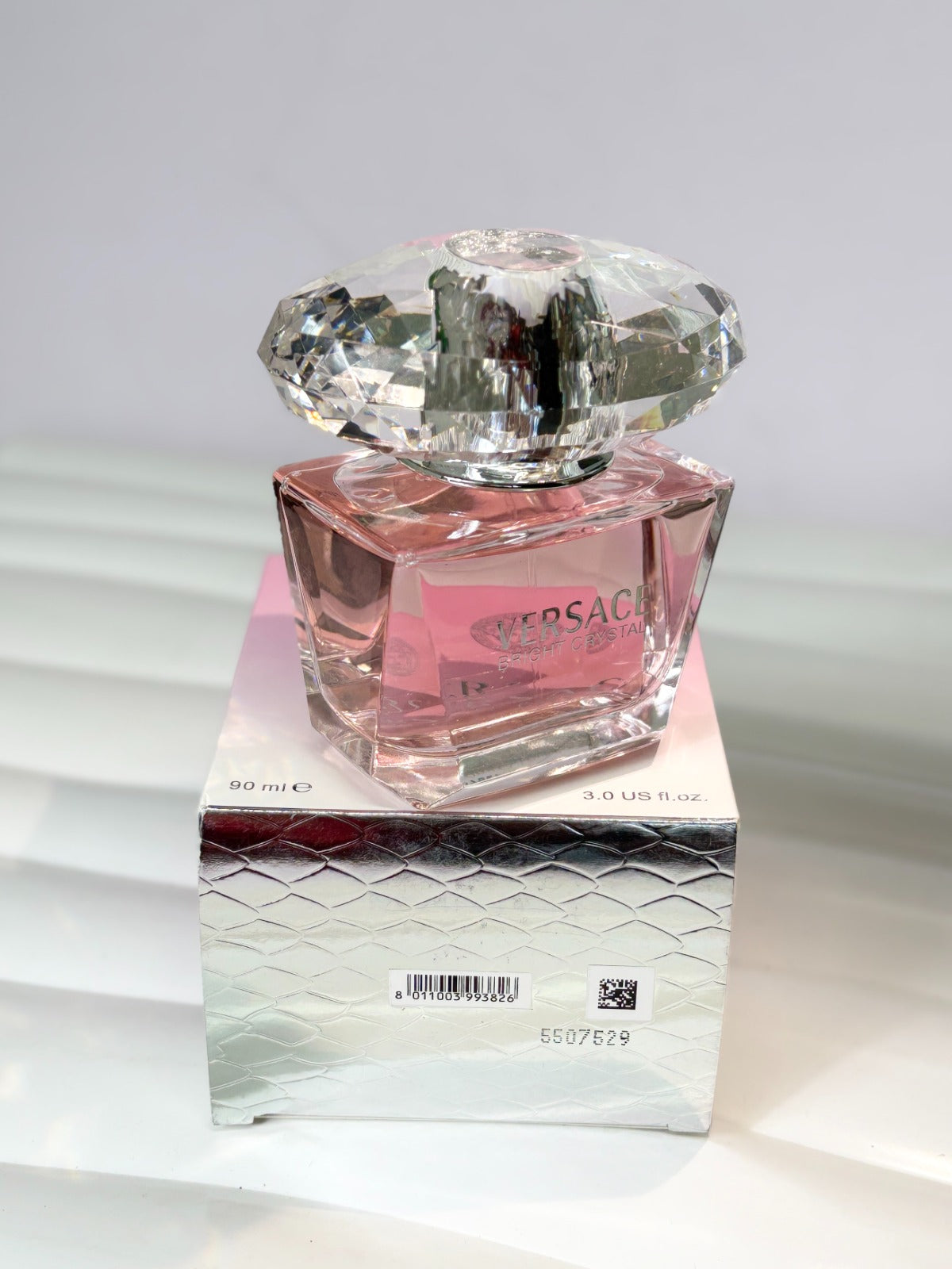 Versace Bright Crystal Eau de Toilette